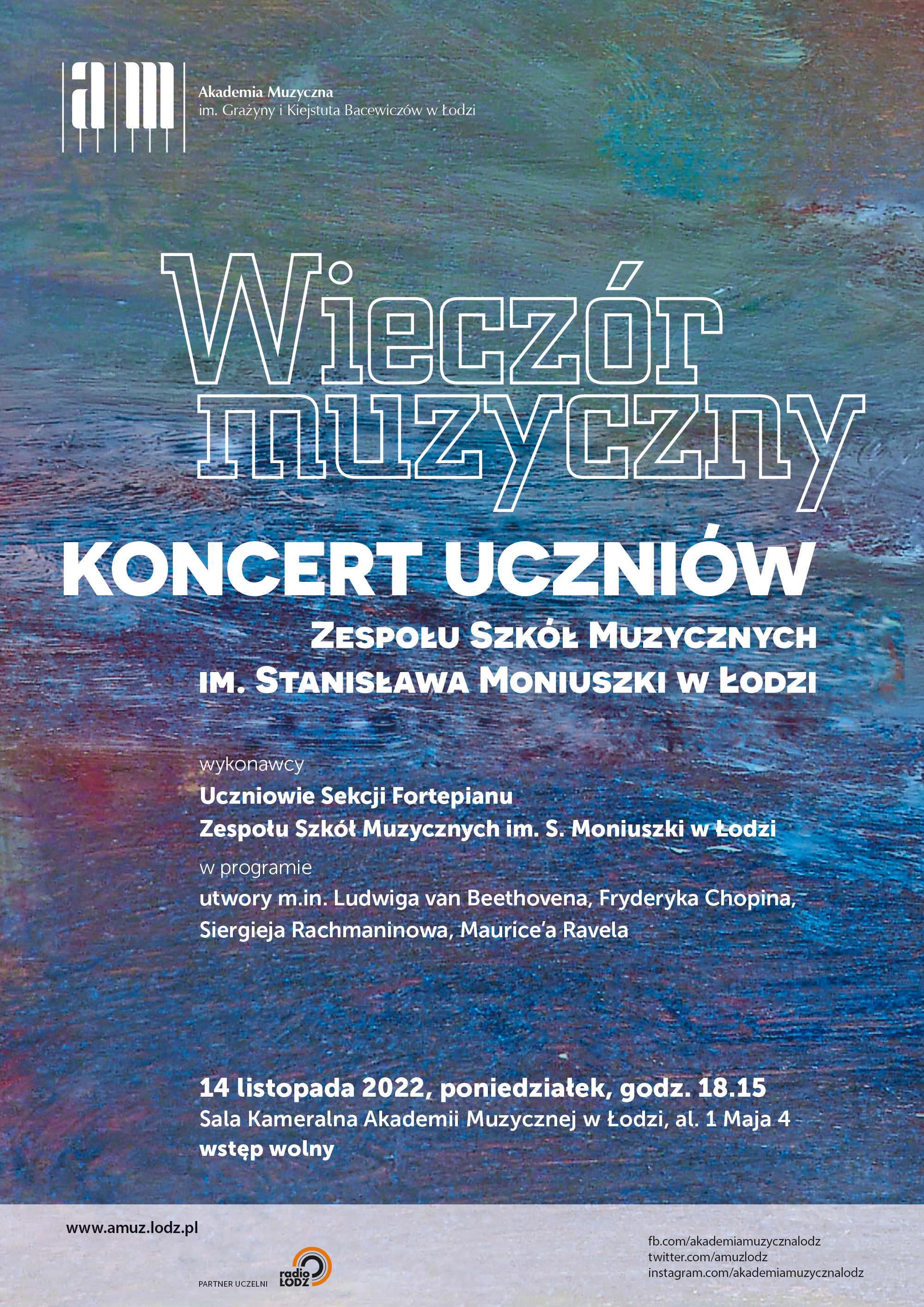 Wieczór muzyczny