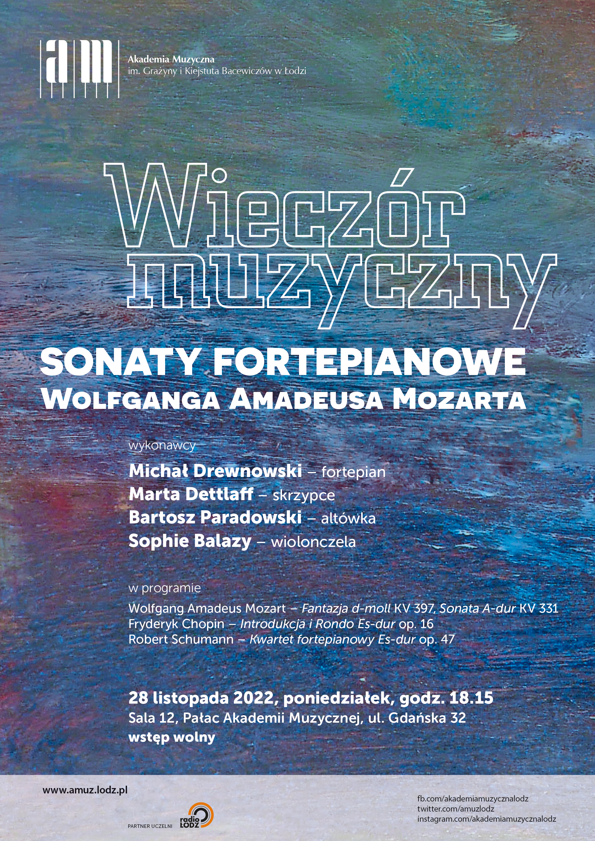 Wieczór muzyczny