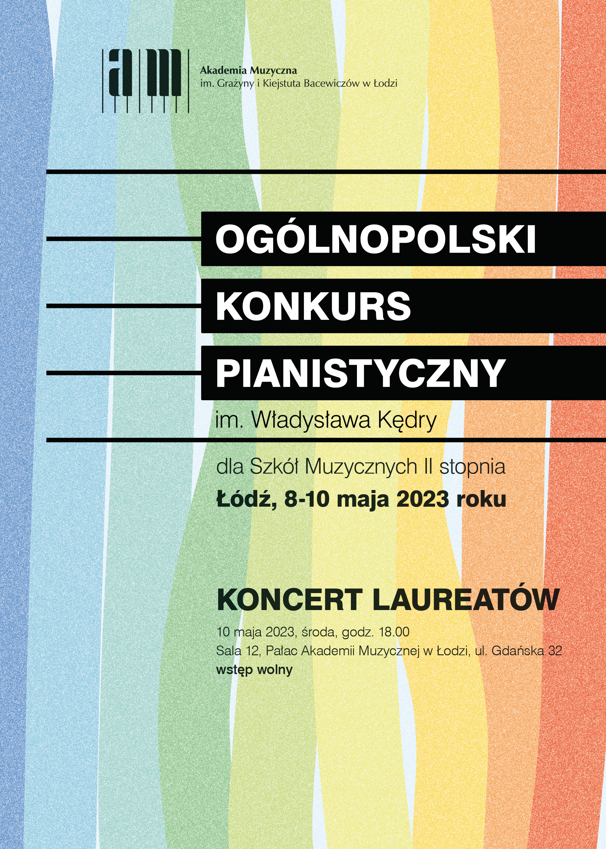 Koncert Laureatów