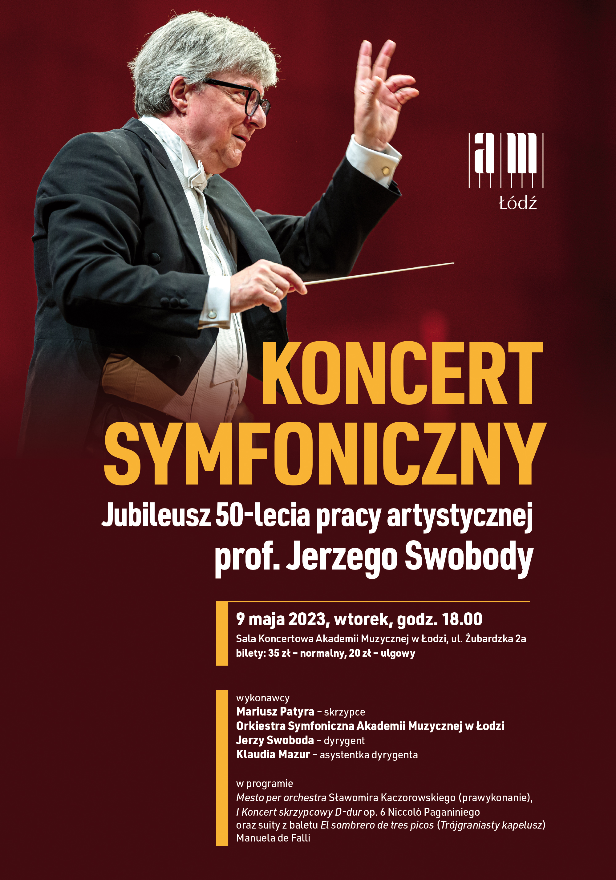 Koncert symfoniczny