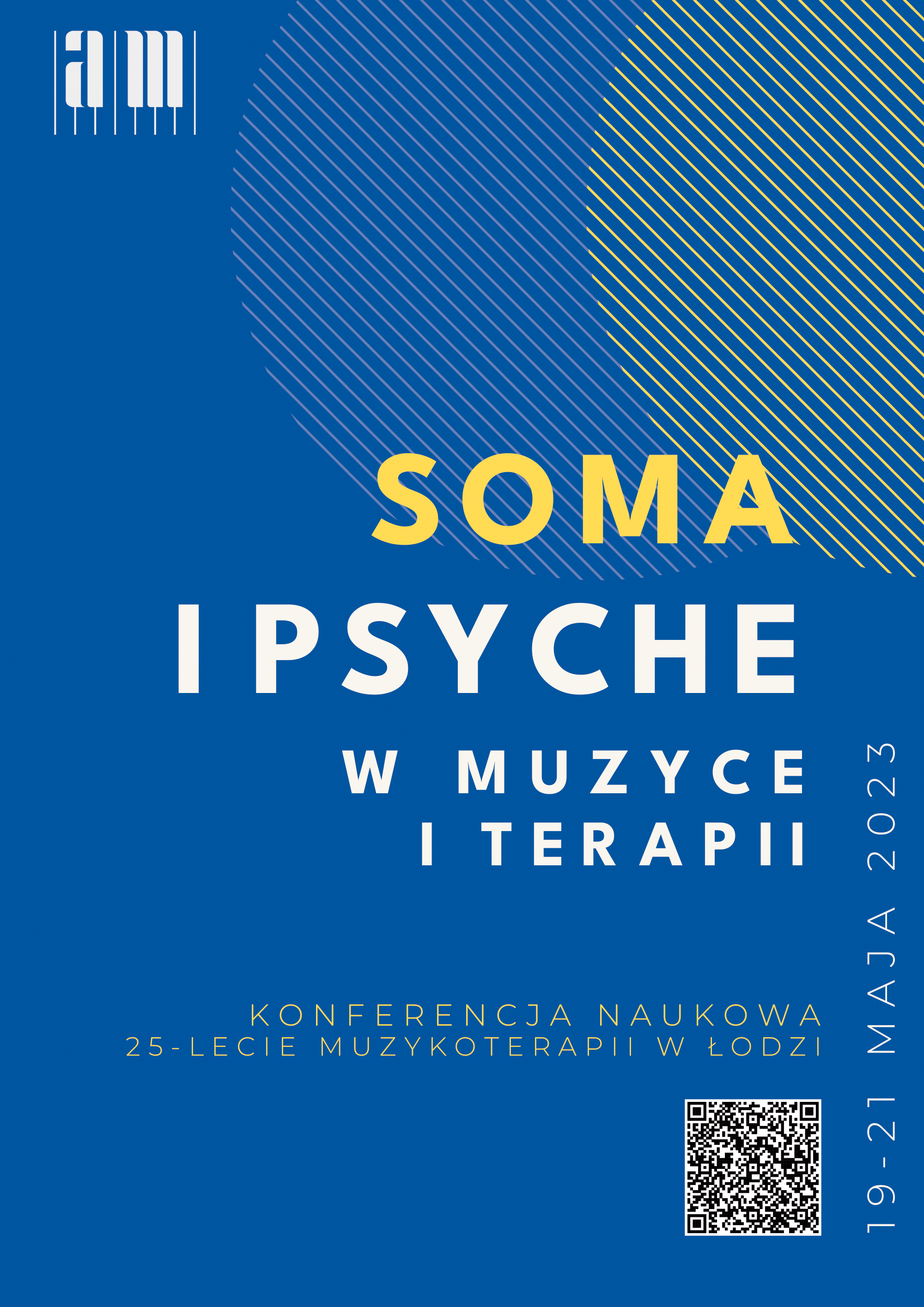 SOMA I PSYCHE W MUZYCE I TERAPII