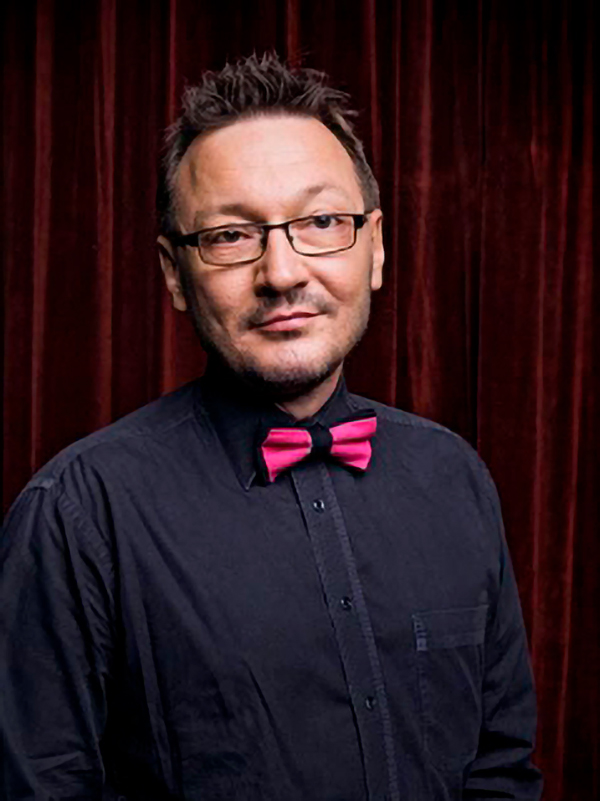 Krzysztof Jaszczak