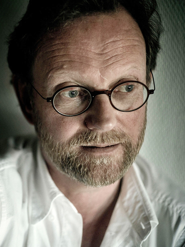 Ståle Kleiberg