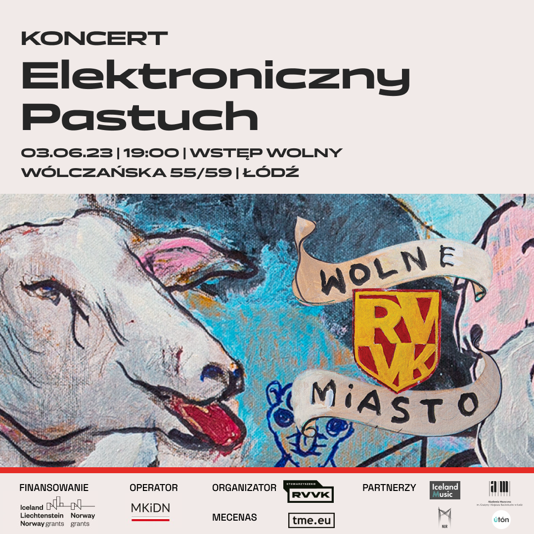 Elektroniczny pastuch