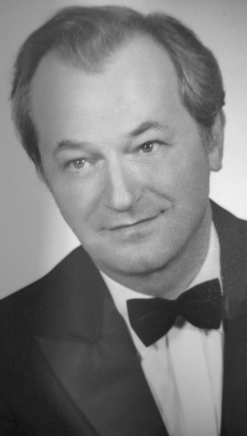 Leszek Kędracki