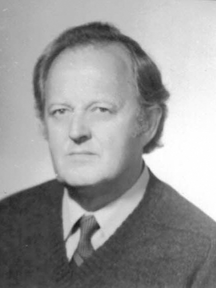 Jerzy Zygmunt Gonczorowski