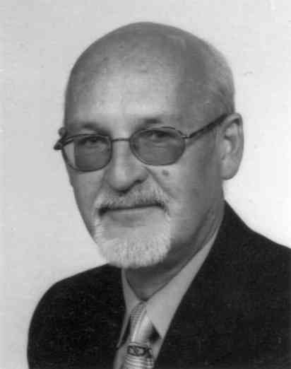 prof. dr hab. Jerzy Nalepka