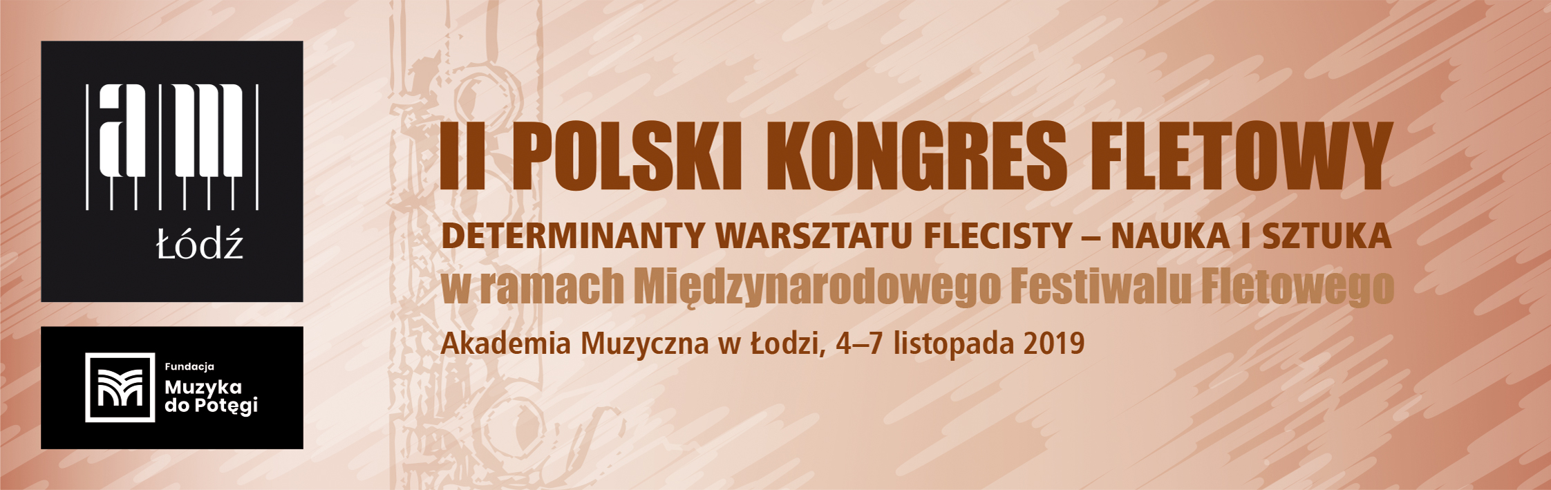 II POLSKI KONGRES FLETOWY