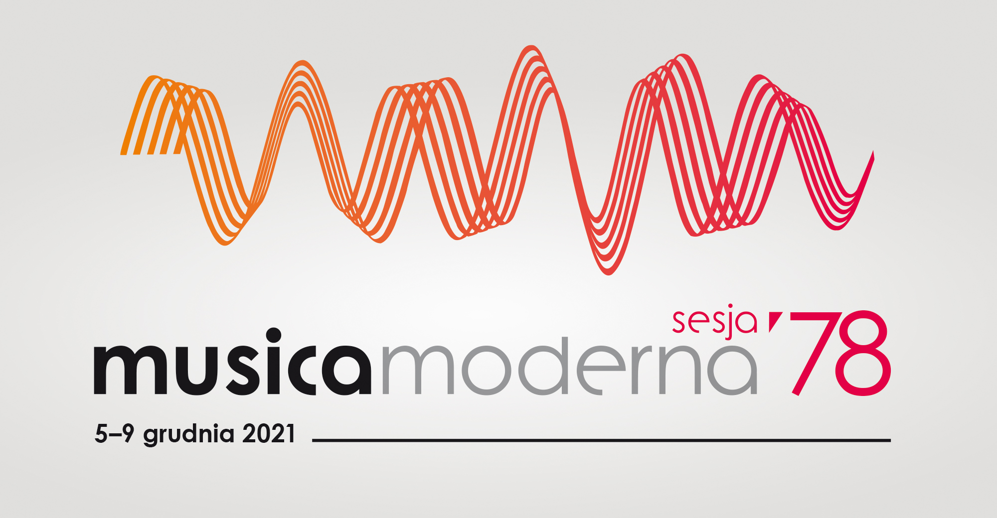 78. SESJA MUSICA MODERNA