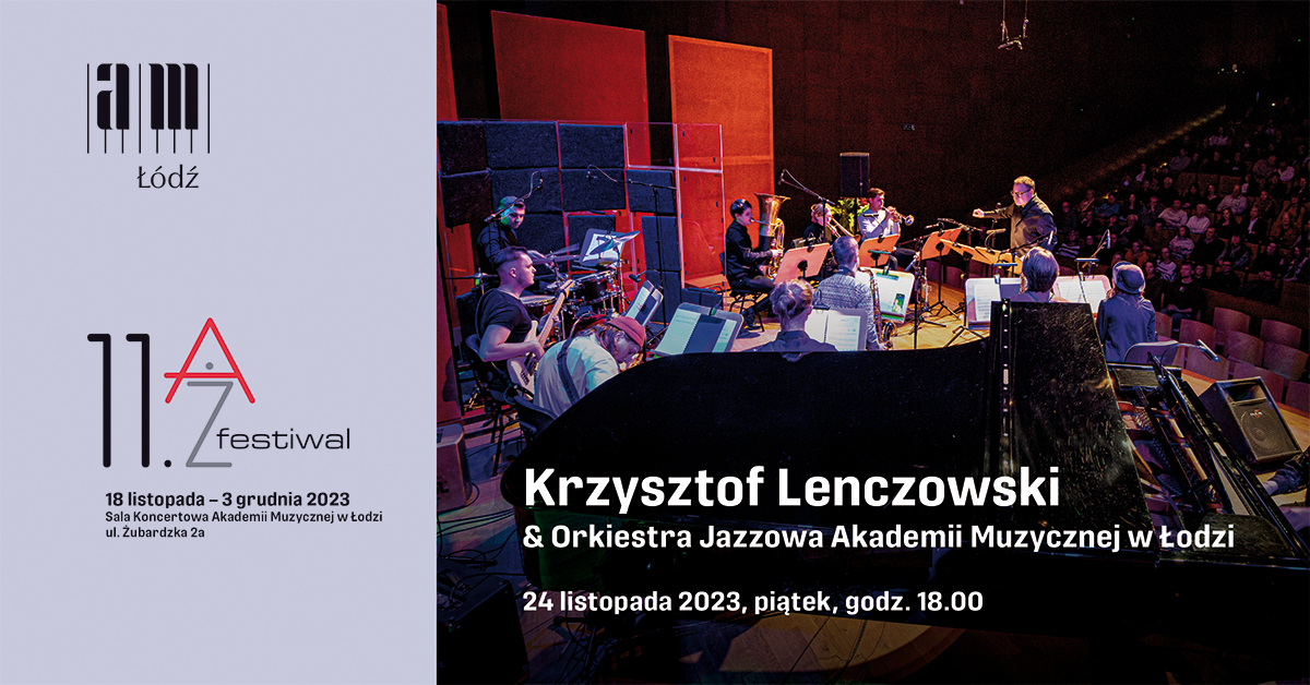 11. AŻ Festiwal