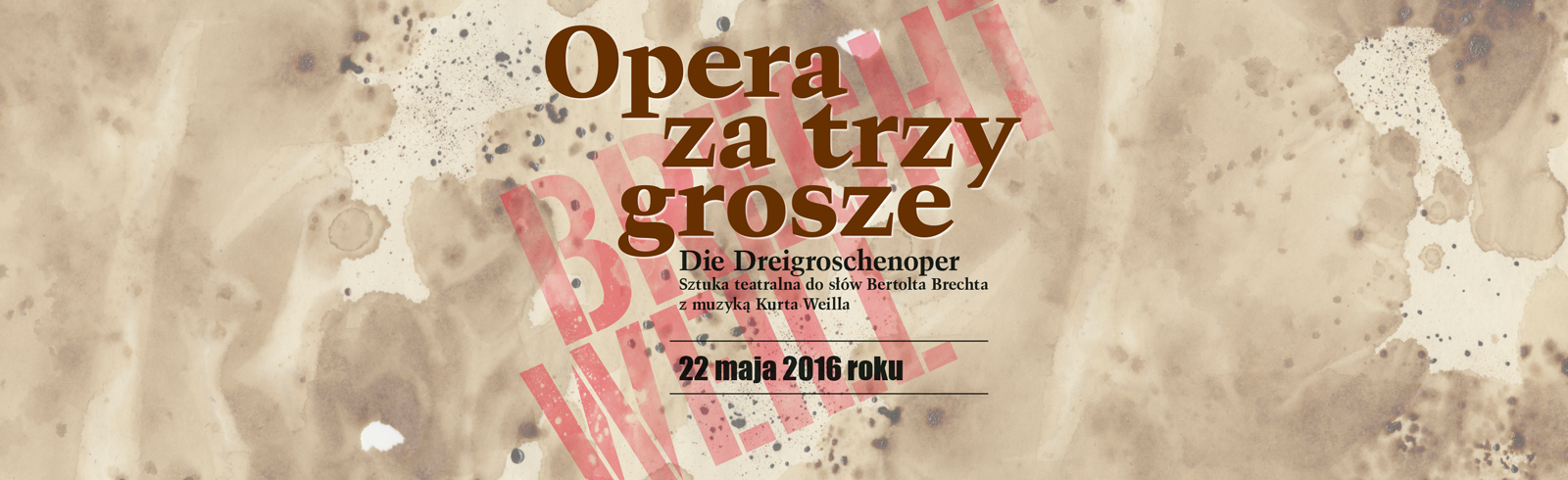 opera za trzy grosze