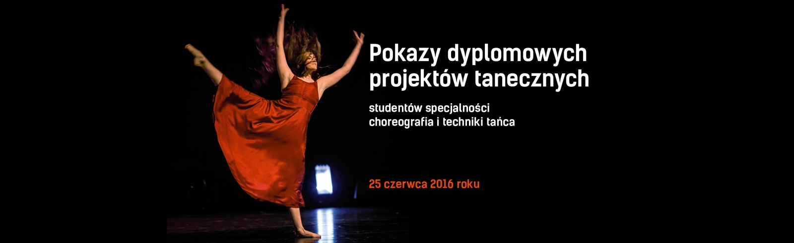 pokazy dyplomowe 2016