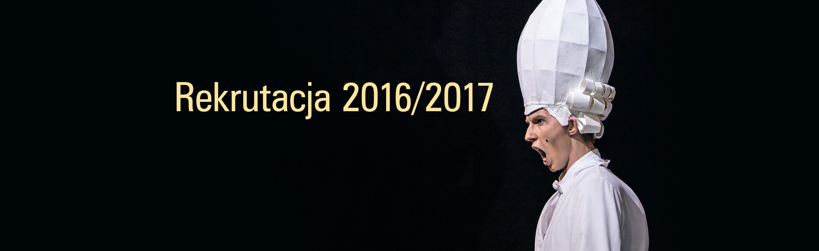 rekrutacja 2016 2017