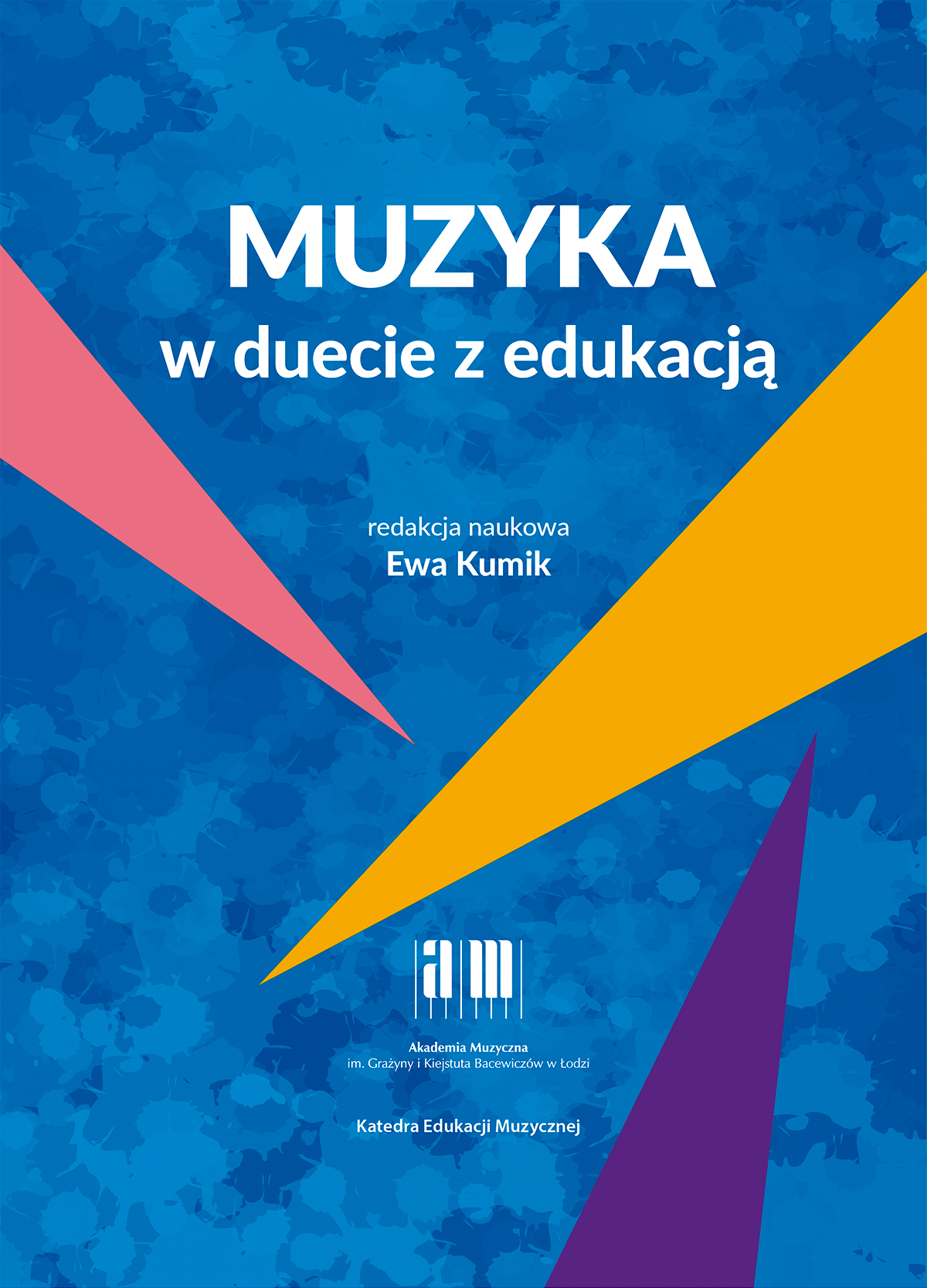 MUZYKA – MEDIA – PRAWO – MARKETING