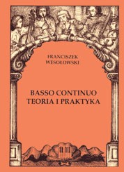 Basso continuo – teoria i praktyka