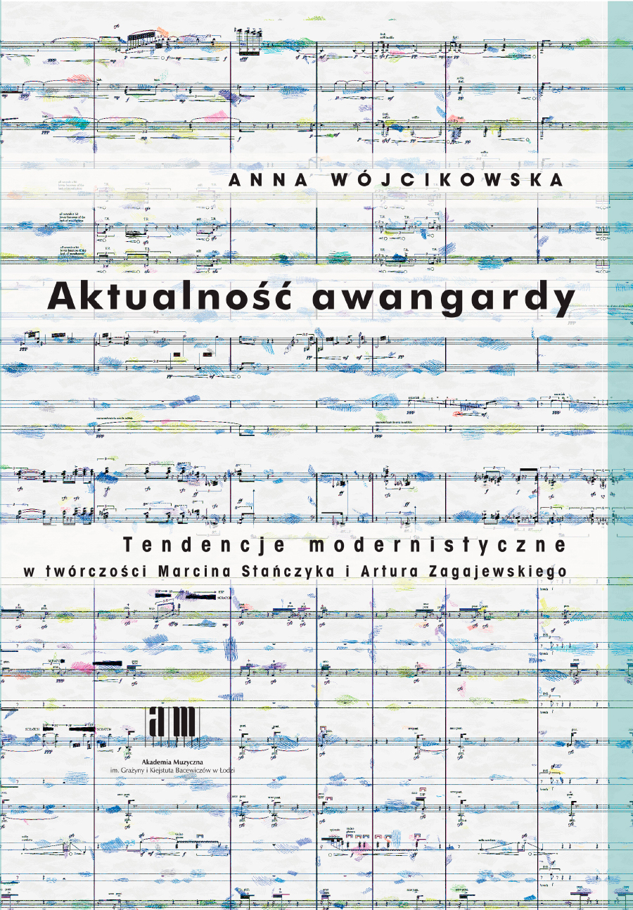 Aktualność awangardy