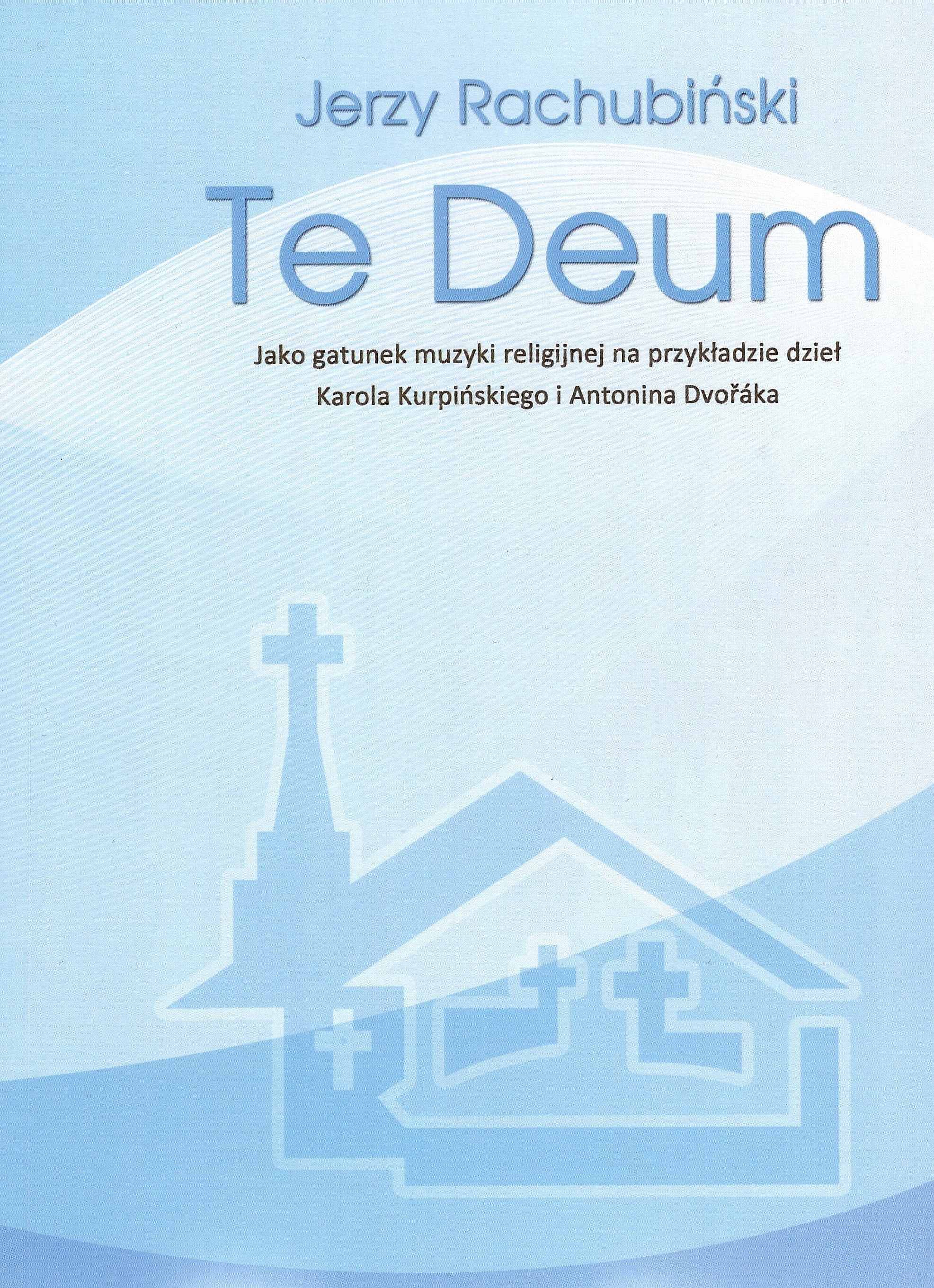 Te Deum jako gatunek muzyki religijnej