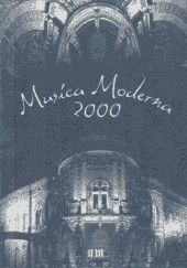 Musica Moderna 2000