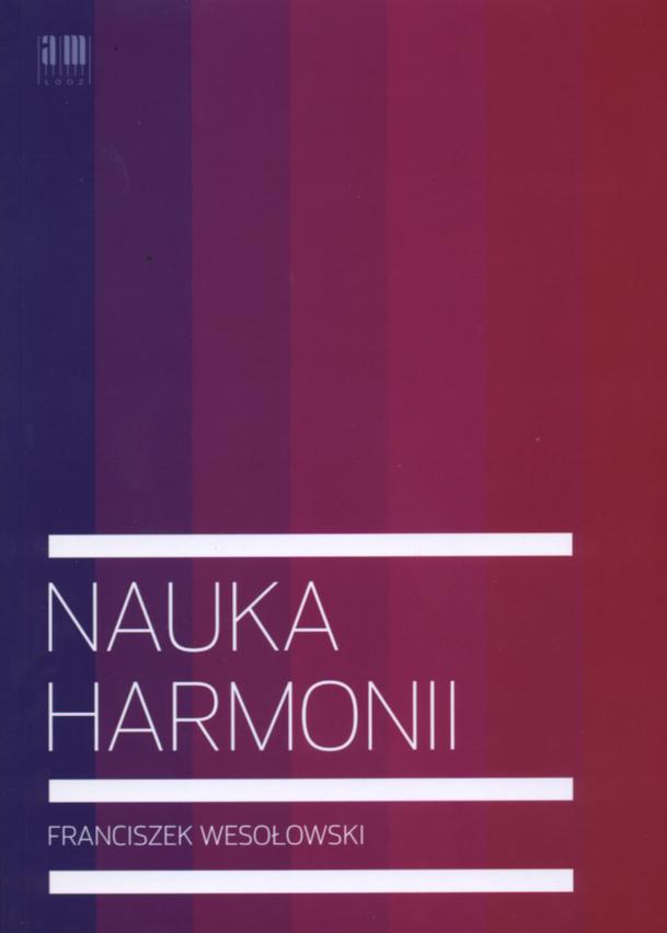 Nauka harmonii