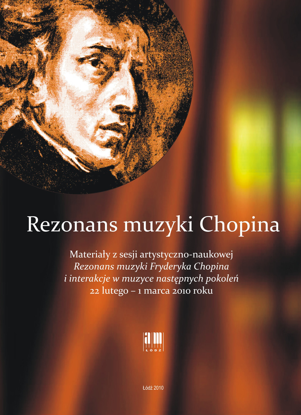 Rezonans Muzyki Chopina