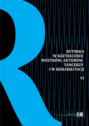 rytmika 6 cover