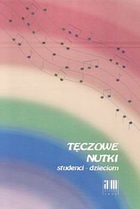 Tęczowe nutki. Studenci – dzieciom