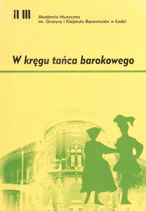 W kręgu tańca barokowego