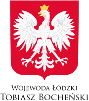 Wojewoda Łódzki