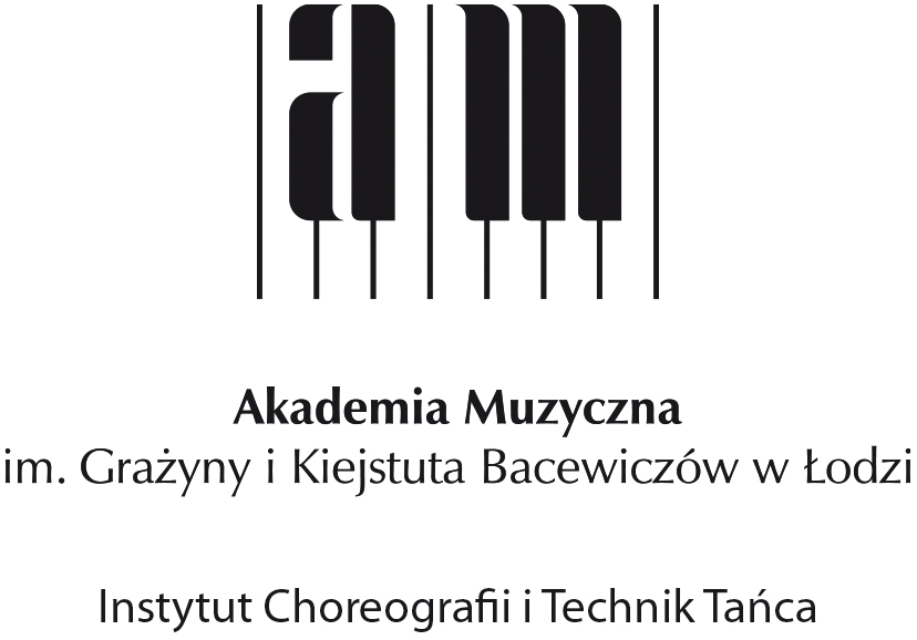 Instytut Choreografii i Technik Tańca Akademii Muzycznej w Łodzi