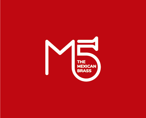  M5 THE MEXICAN BRASS