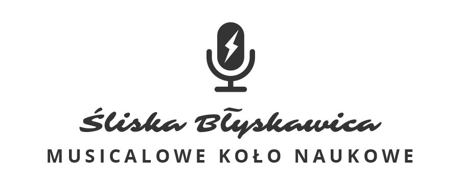 Musicalowe Koło Naukowe Śliska Błyskawica