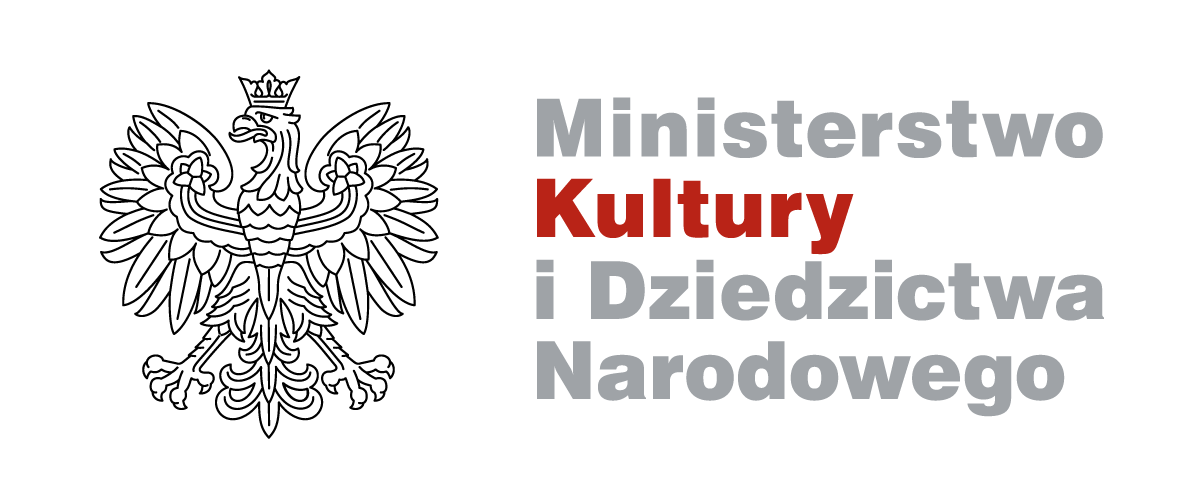 Ministerstwo Kultury i Dziedzictwa Narodowego