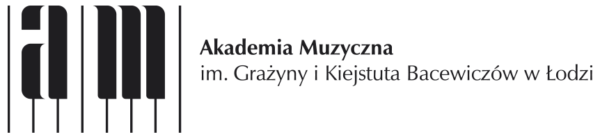 Akademia Muzyczna im. Grażyny i Kiejstuta Bacewiczów w Łodzi