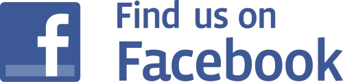 find us on facebooku