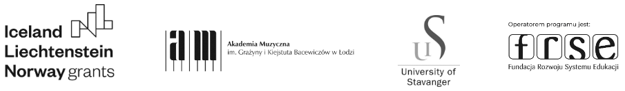 PROKEKT „Mobilność w szkolnictwie wyższym„ w ramach Programu Edukacja, Komponent II