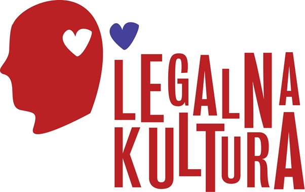 Legalna kultura