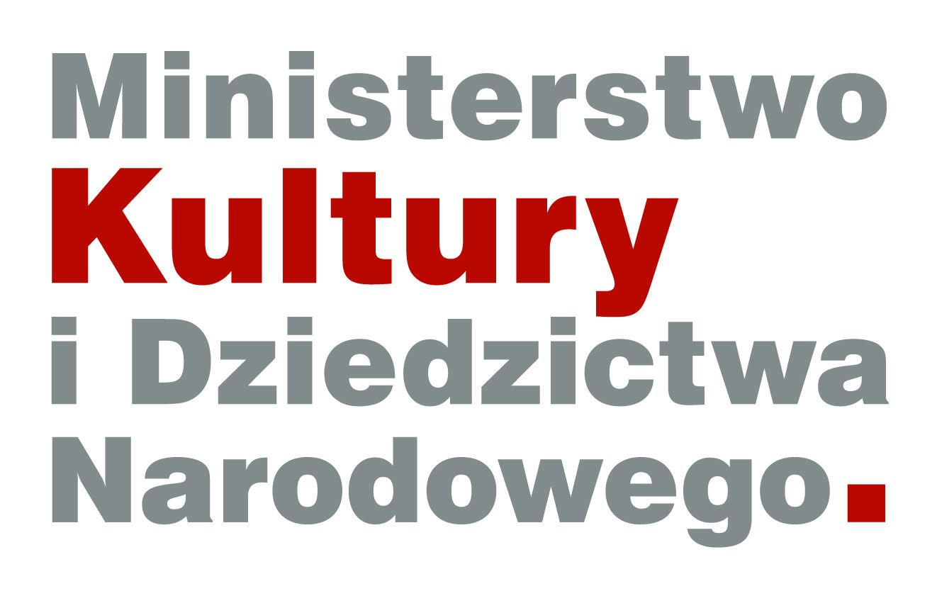 Ministerstwo Kultury i Dziedzictwa Narodowego