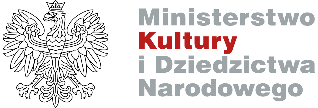 Ministerstwo Kultury i Dziedzictwa Narodowego