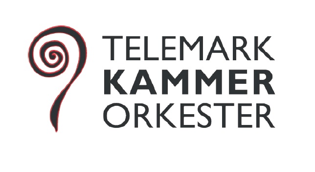 telemark kammer orkester logo