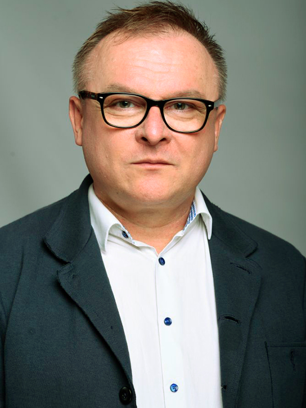 Marcin Zawada