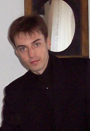 Kamil Klimek