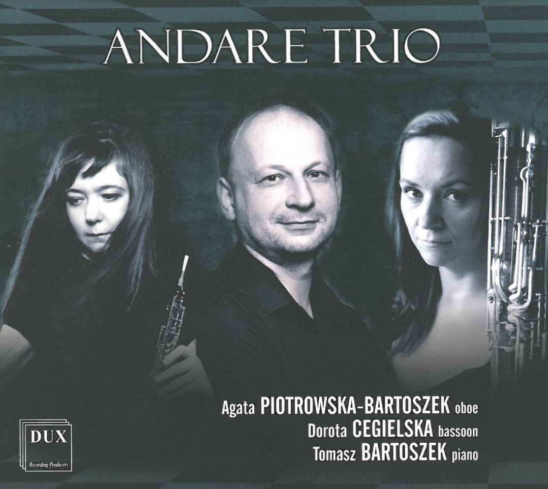 Andare Trio