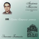 Katedra Kompozycji vol. 1