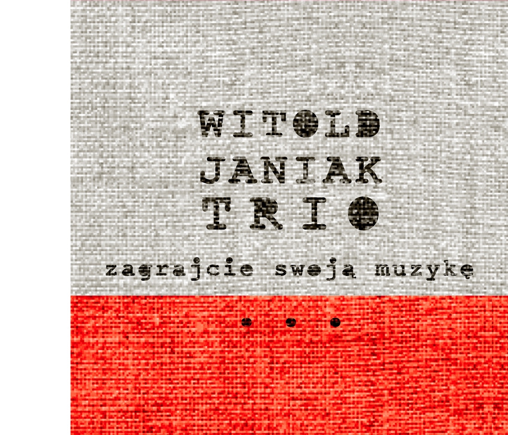 witold janiak trio 1