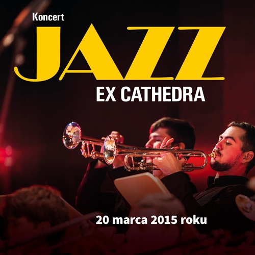 jazz ex cathedra