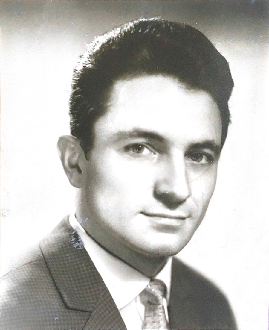 Tadeusz Błaszczyk