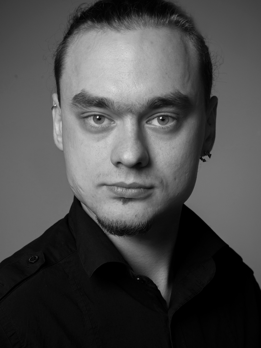 Bartosz Szulc